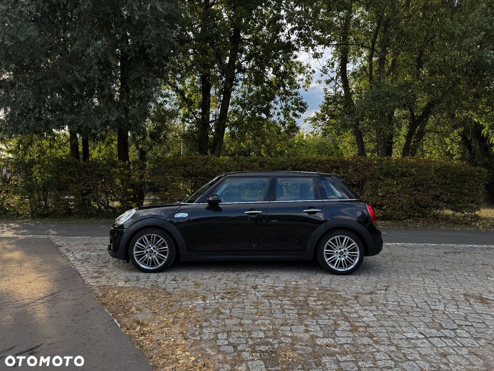 MINI Cooper S Standard - 2