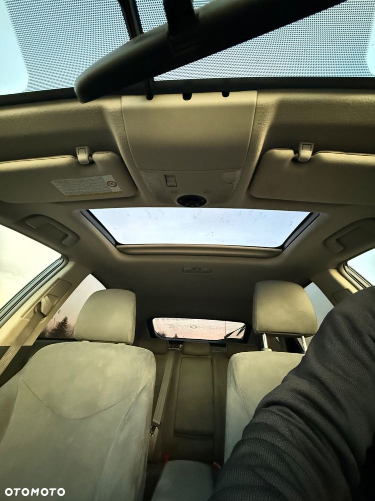 Toyota Prius 1.5 VVT-i Sol - 19