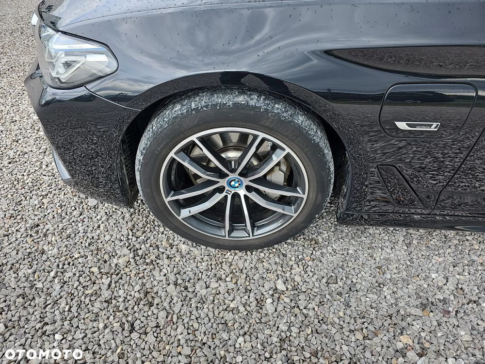 BMW Seria 5 - 9