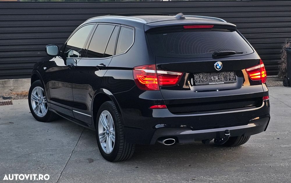 BMW X3 - 25