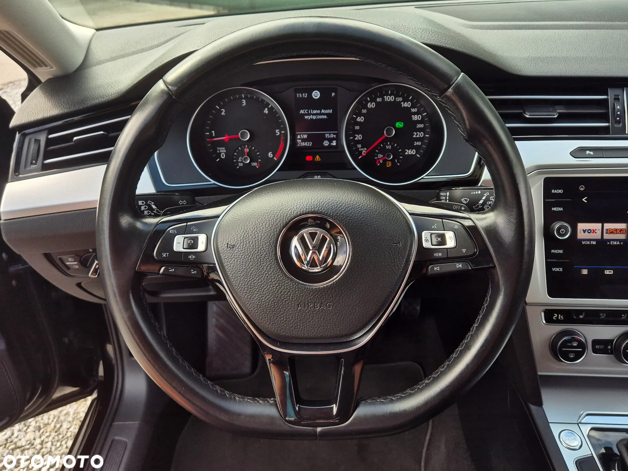 Volkswagen Passat Variant 2.0 TDI SCR DSG Elegance - 23