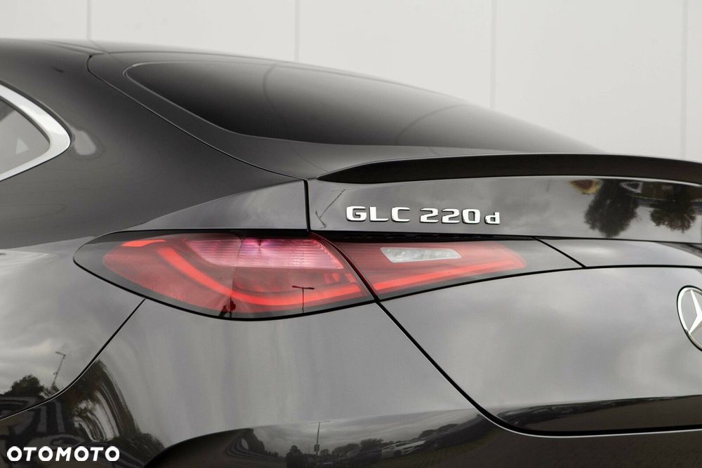Mercedes-Benz GLC - 7