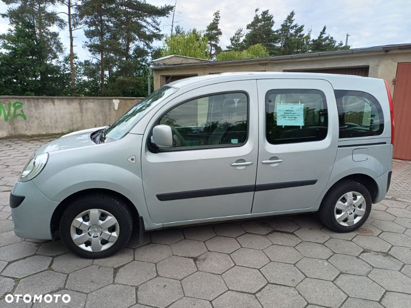 Renault Kangoo 1.6 16V Helios - 3