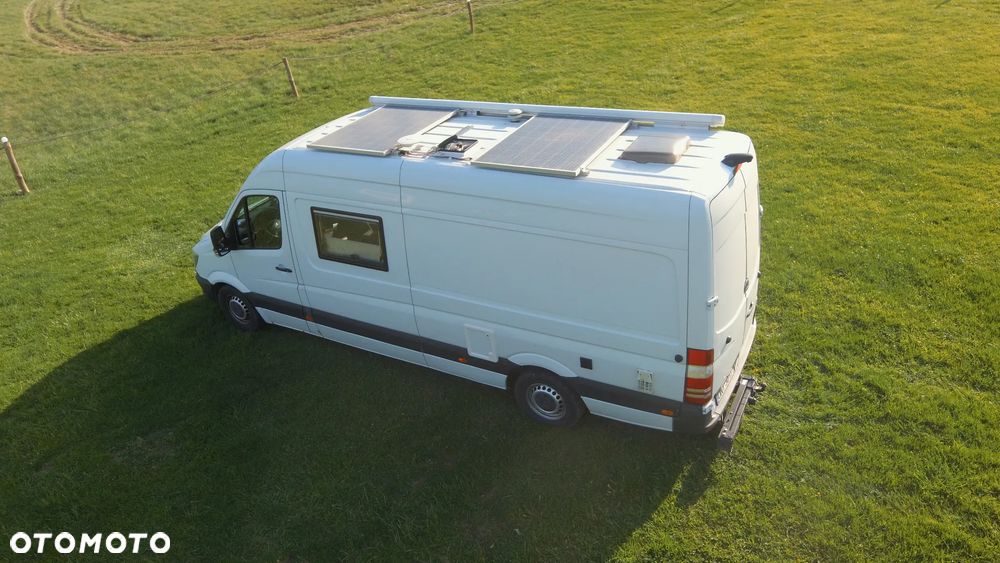 Mercedes-Benz Sprinter - 7