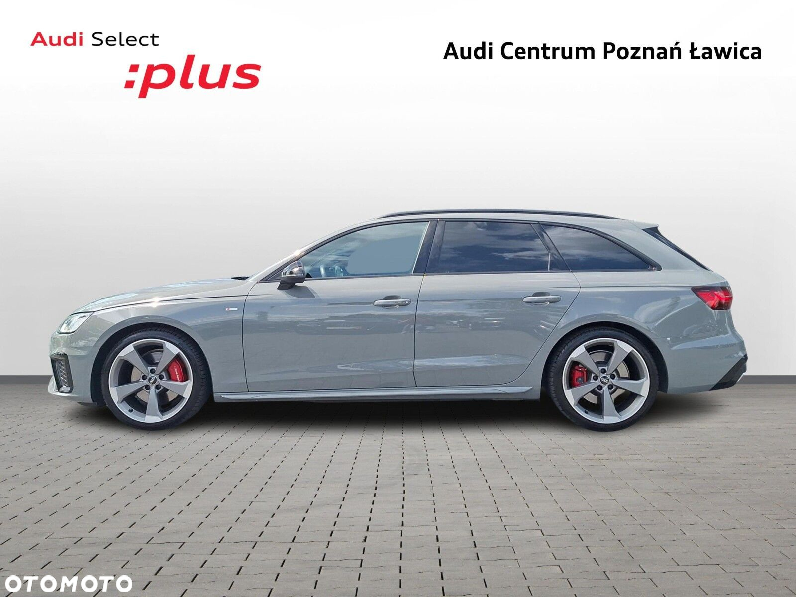 Audi A4 - 6