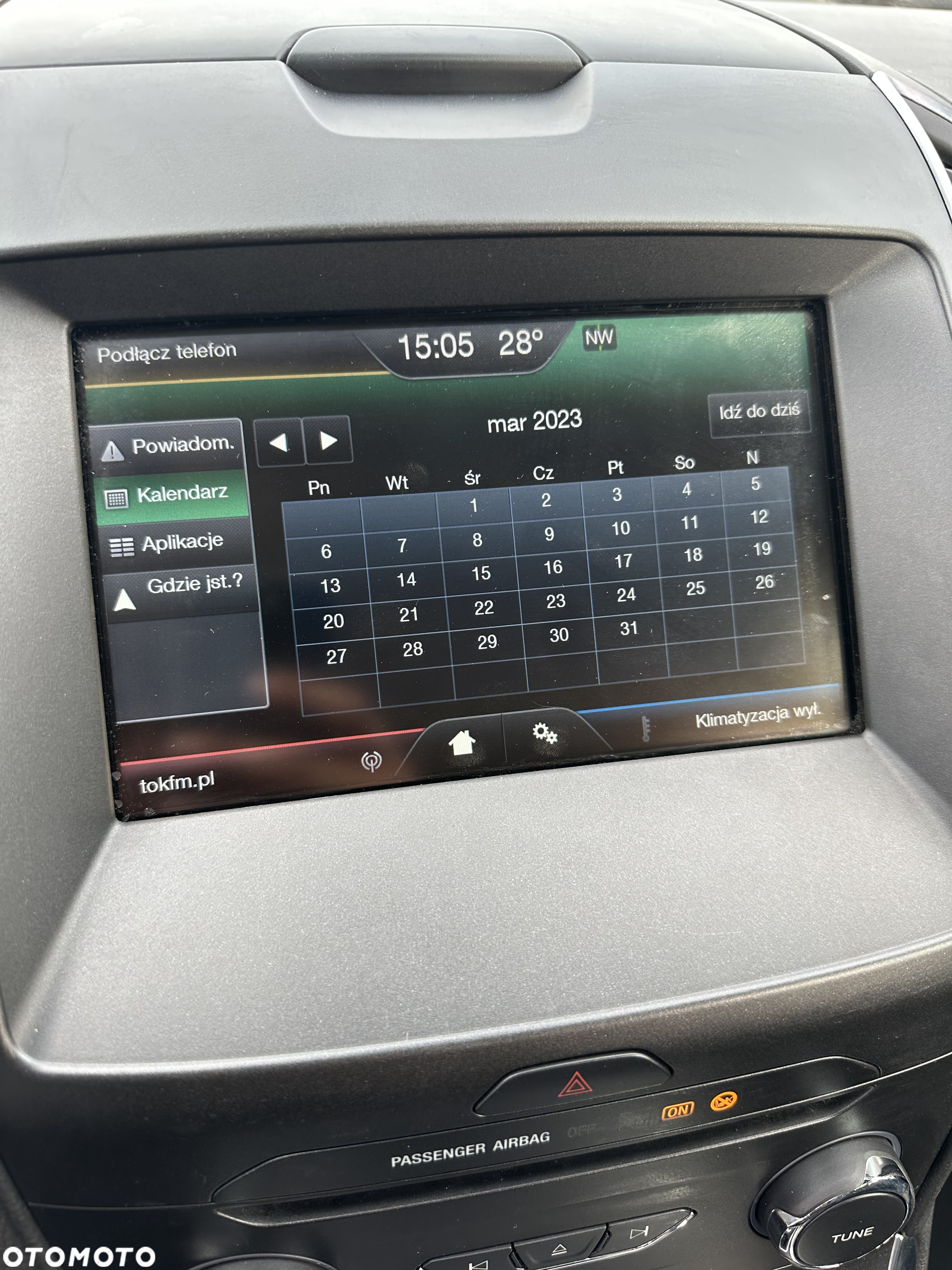 Ford S-Max 2.0 EcoBlue Trend - 17