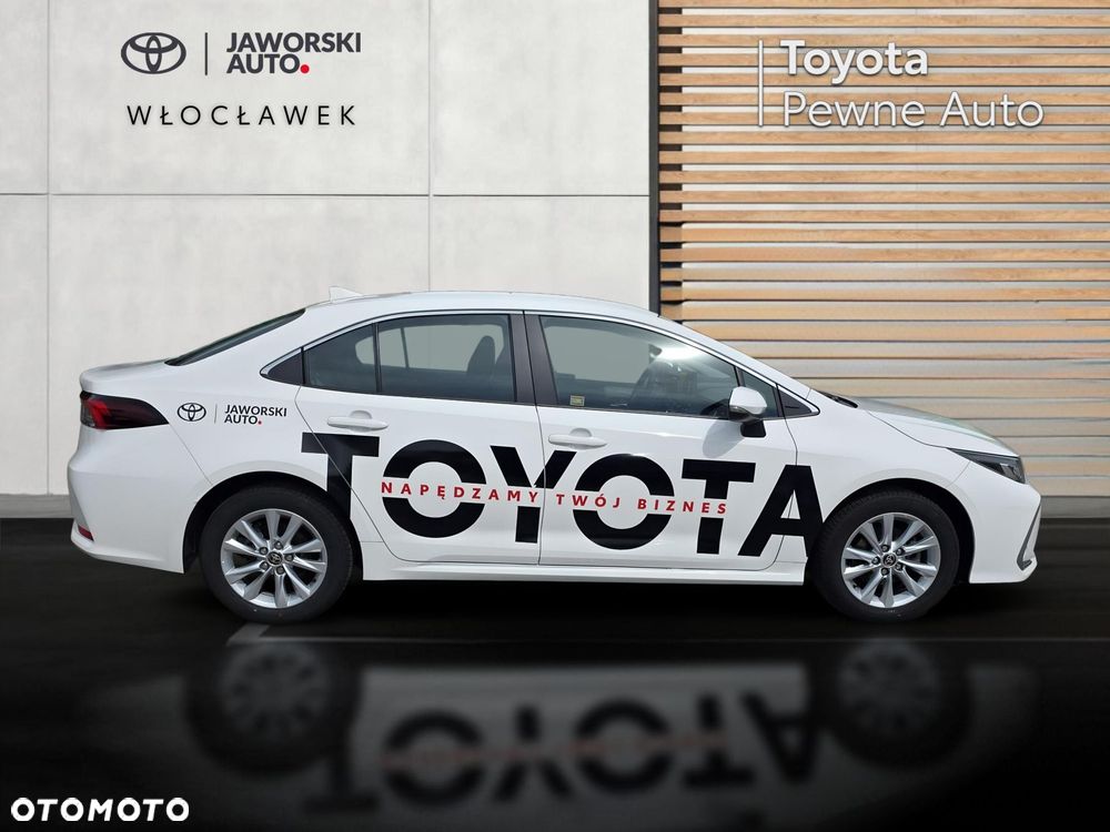Toyota Corolla 1.8 Hybrid Comfort - 6