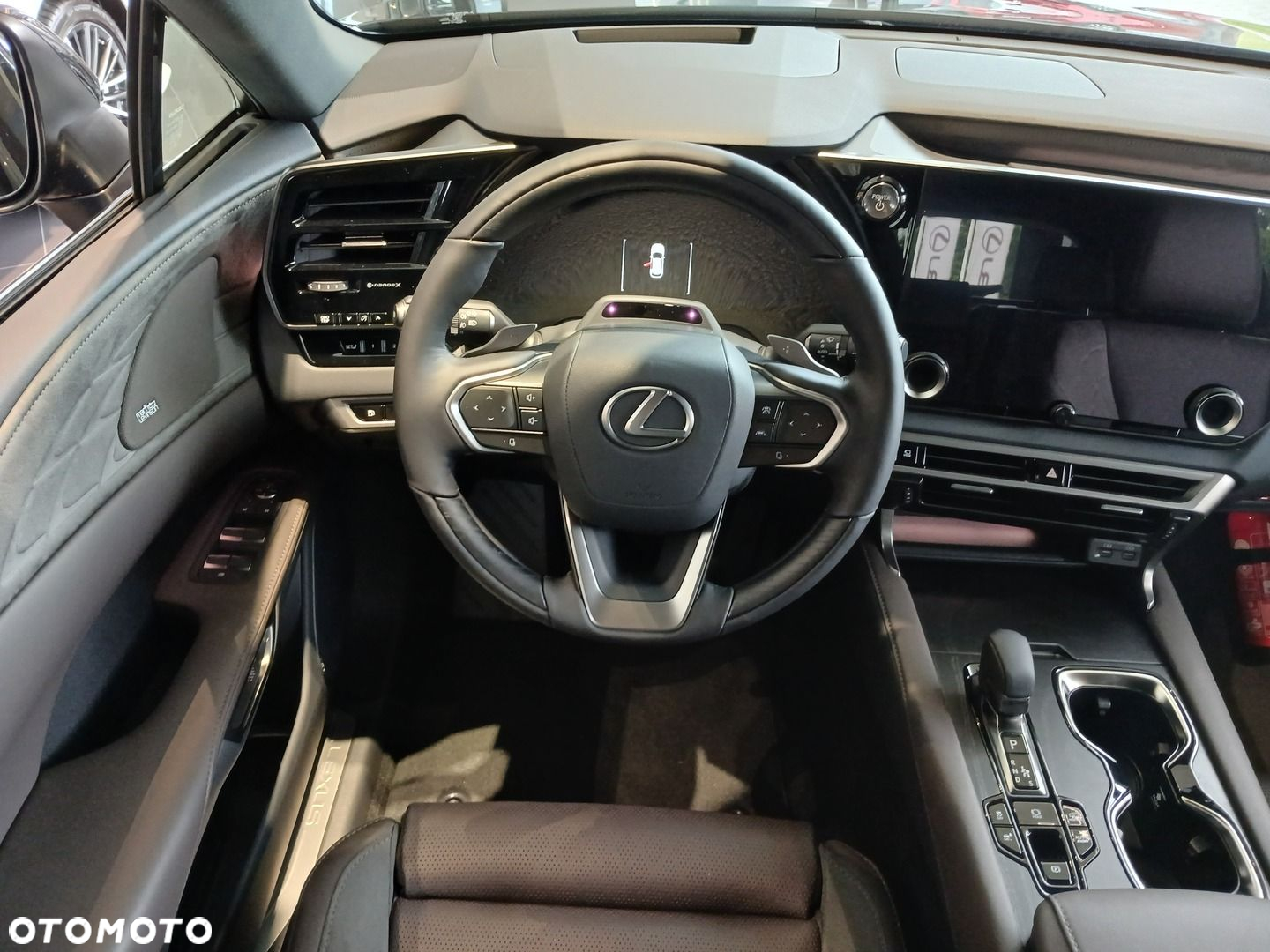 Lexus RX - 10