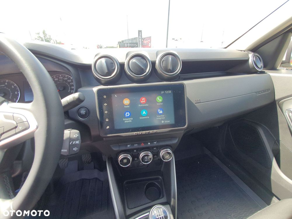 Dacia Duster - 12