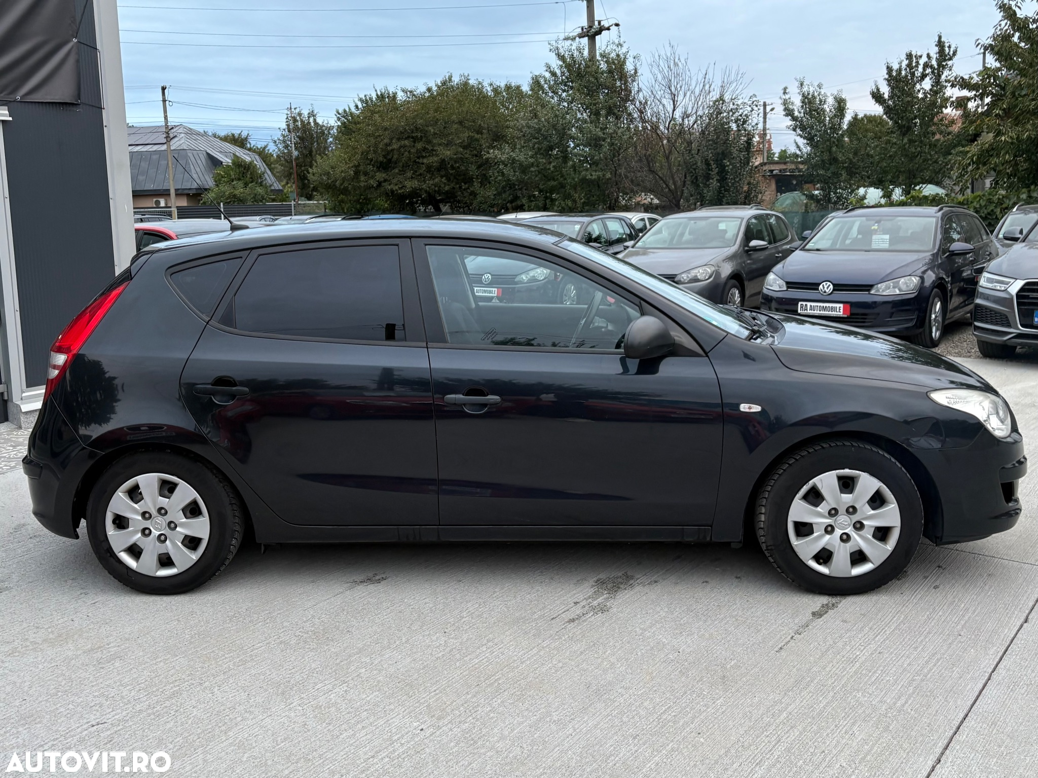 Hyundai i30 1.4 Comfort - 4