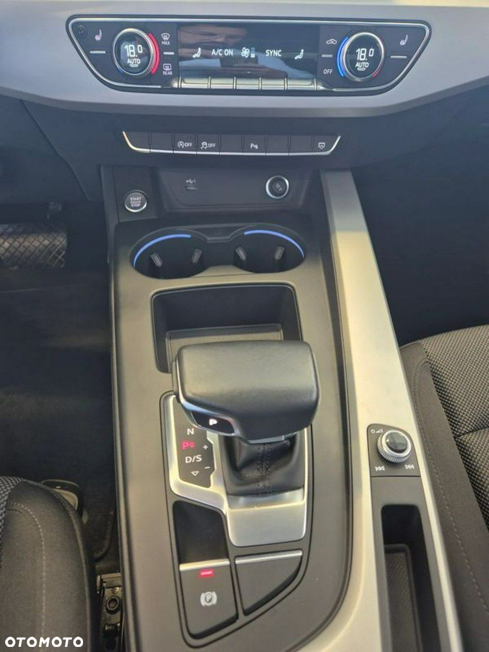Audi A4 - 22
