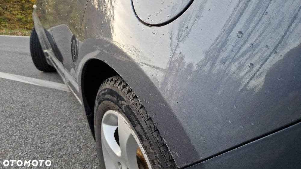 Suzuki Swift 1.3 GLX / Comfort - 17