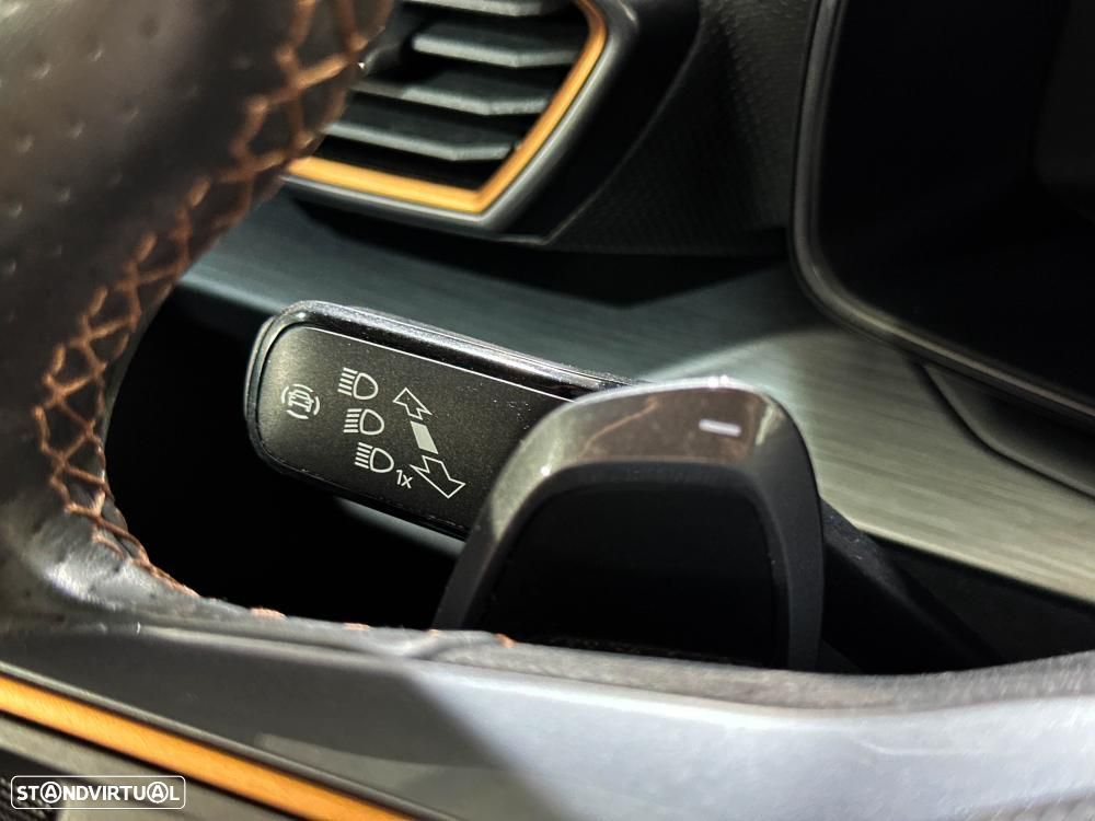 Cupra Leon ST 1.4 e-Hybrid DSG - 47