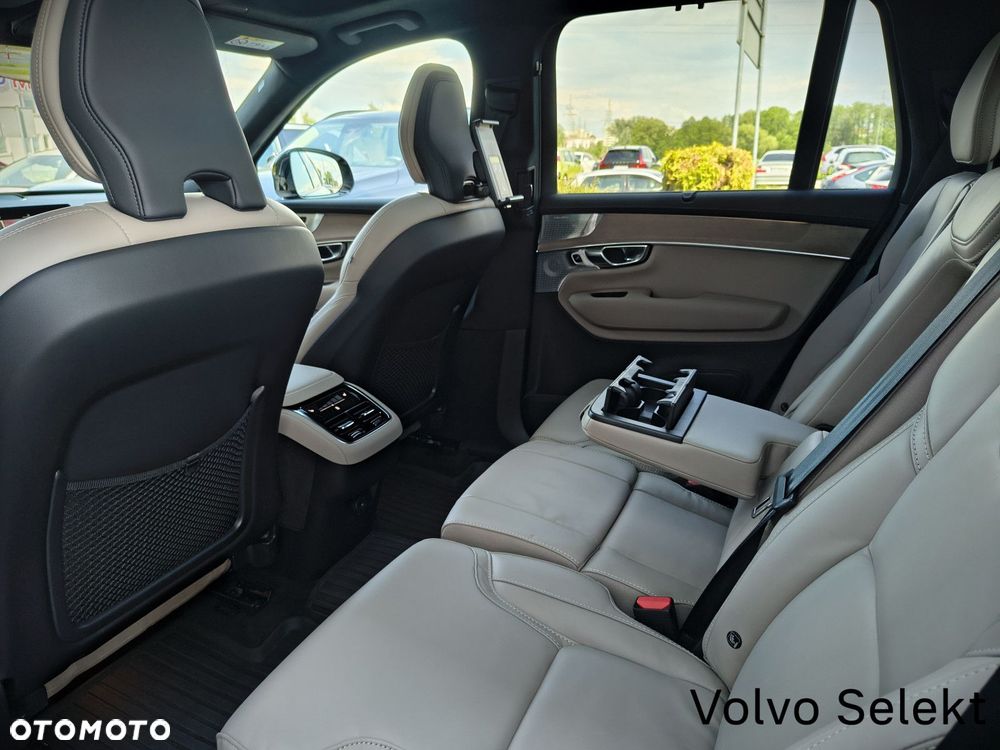 Volvo XC 90 - 27