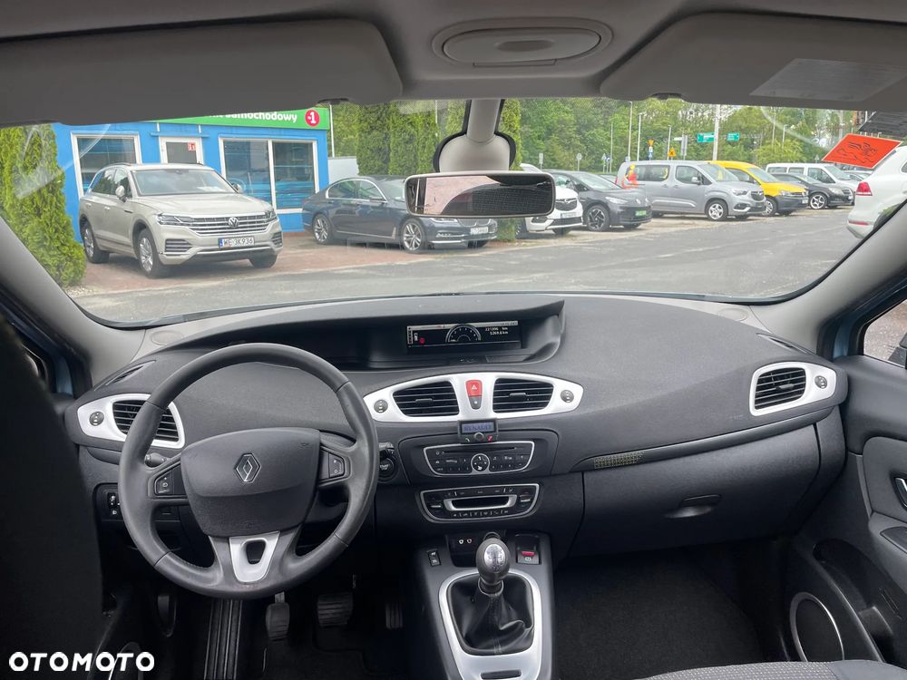Renault Scenic TCe 130 Dynamique - 14
