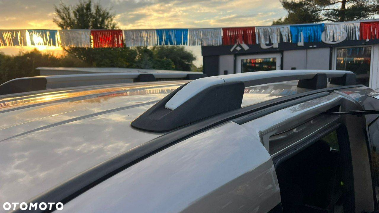 Fiat Doblo - 22