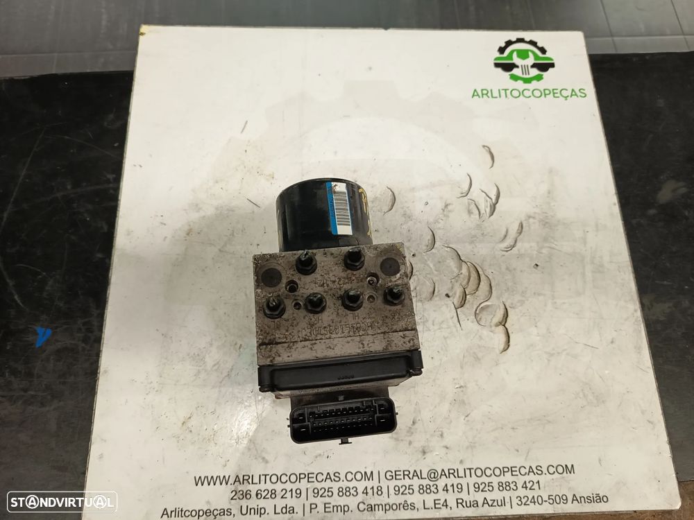 Modulo ABS Volkswagen Passat REF: 3C0614109P - 3