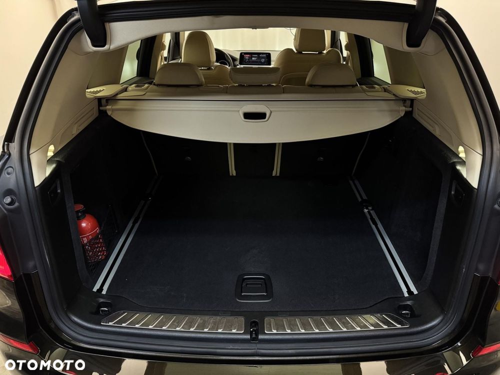 BMW X3 xDrive30i GPF Luxury Line - 31
