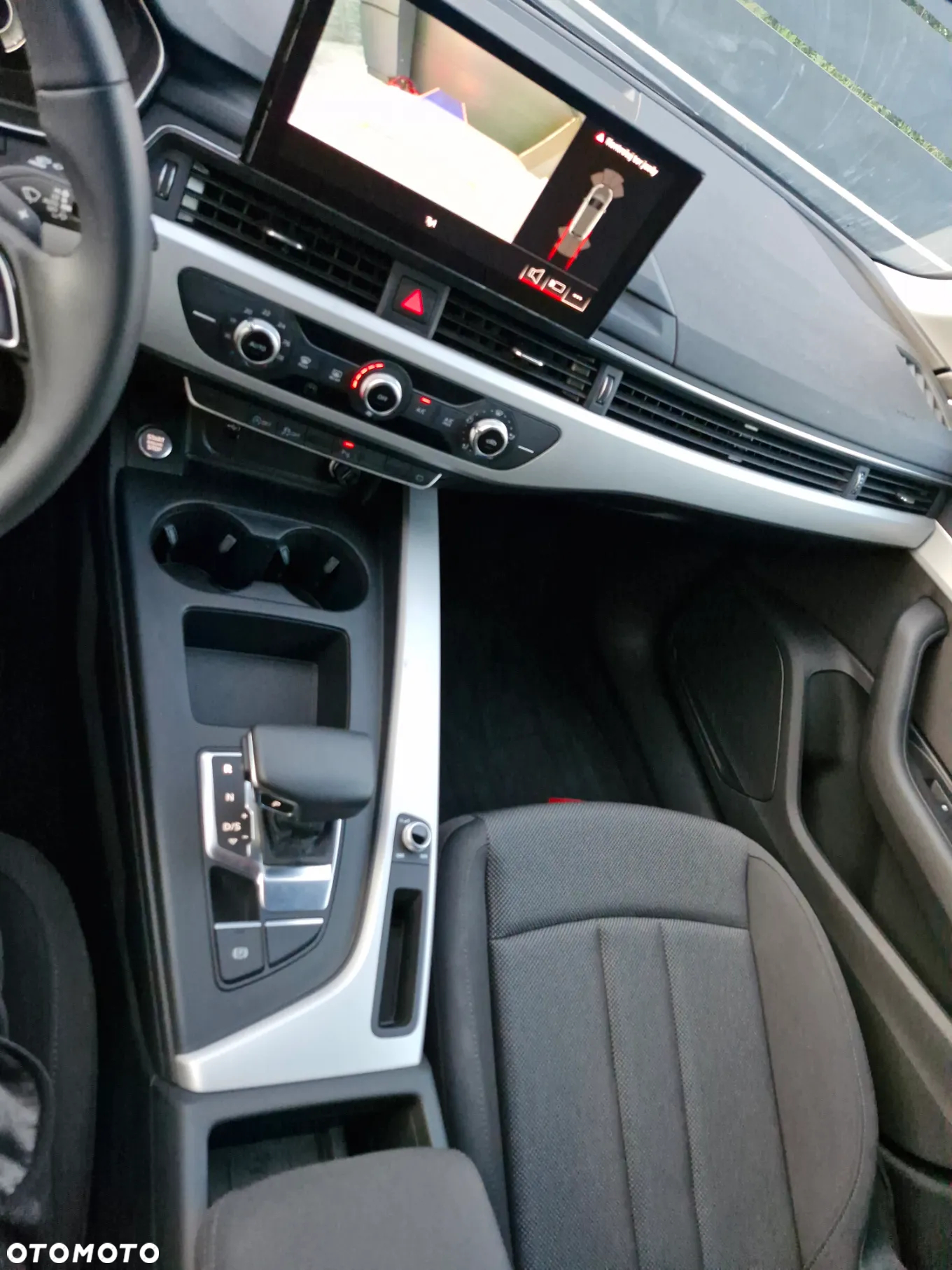 Audi A4 - 38