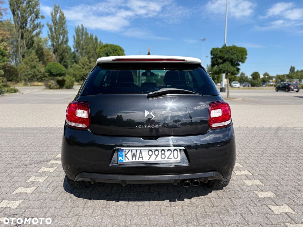 Citroën DS3 1.6 THP SportChic - 4