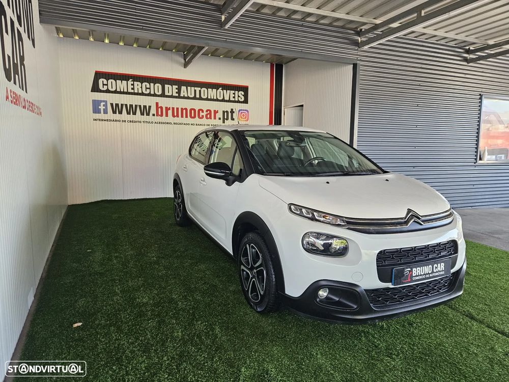 Citroën C3 Pure Tech Elle - 4