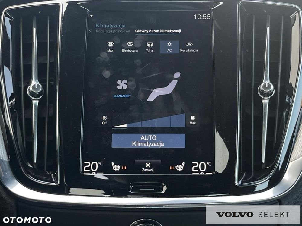 Volvo S60 - 24