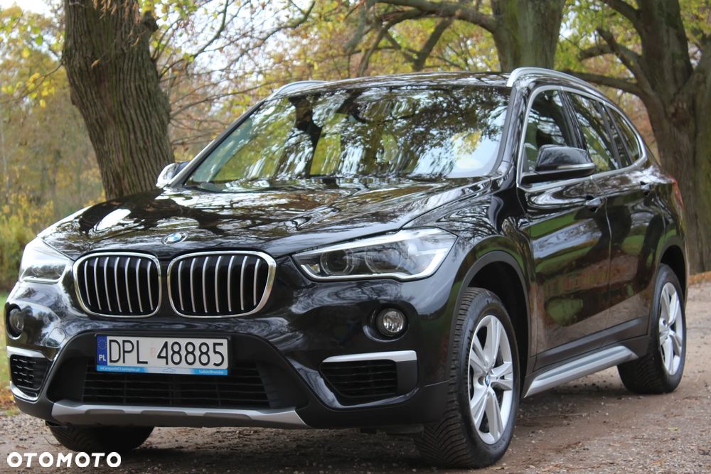 BMW X1 - 11