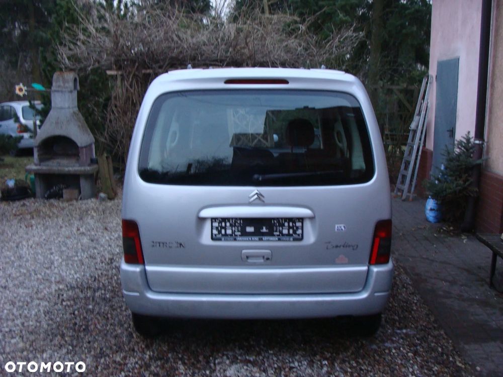 Citroën Berlingo Multispace 1.4i Plus Top-Edition - 3