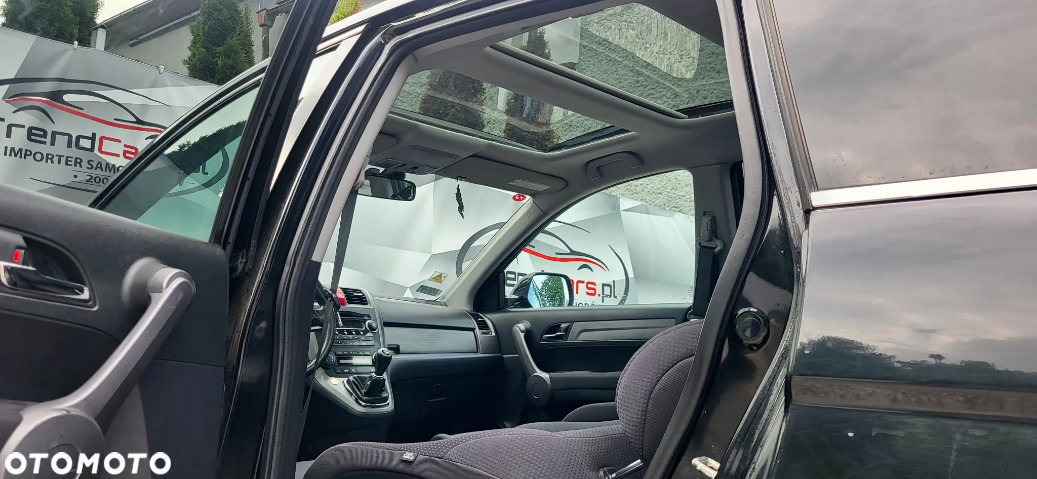 Honda CR-V 2.0 Executive - 23