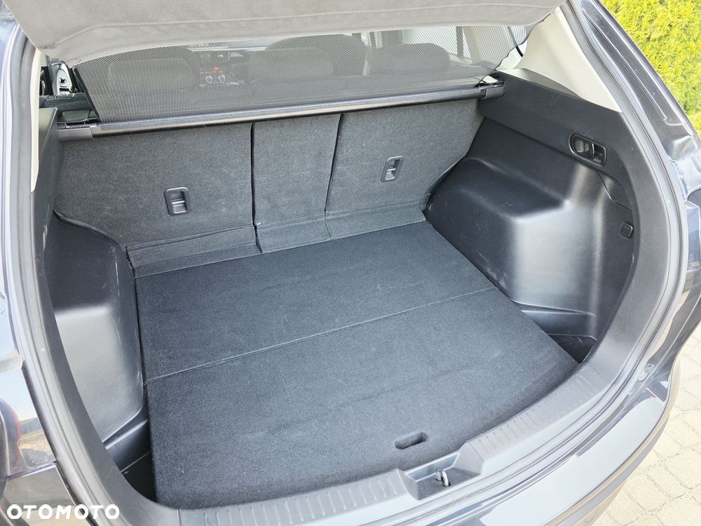 Mazda CX-5 SKYACTIV-G 165 Exclusive-Line - 33