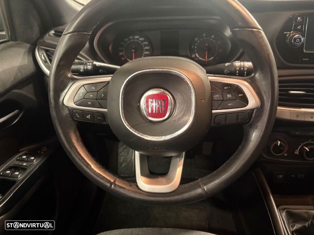 Fiat Tipo Station Wagon 1.3 M-Jet Street - 7