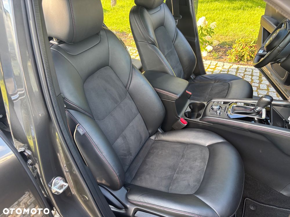 Mazda CX-5 2.0 Homura 2WD - 13