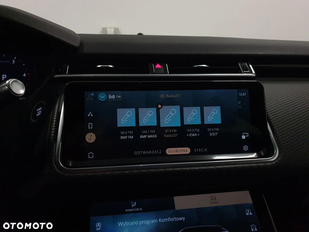 Land Rover Range Rover Velar D200 Dynamic SE - 15