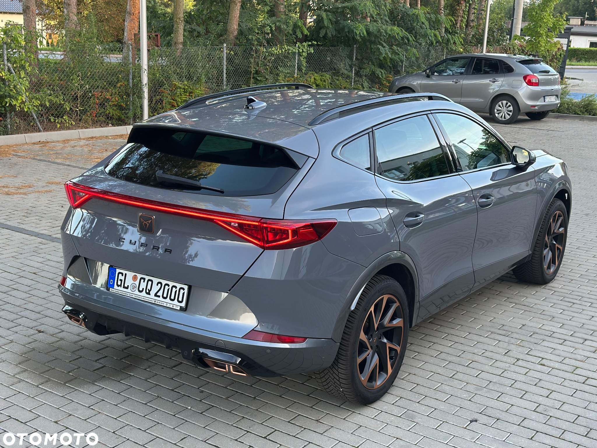 Cupra Formentor 1.4 e-Hybrid DSG Priority - 9