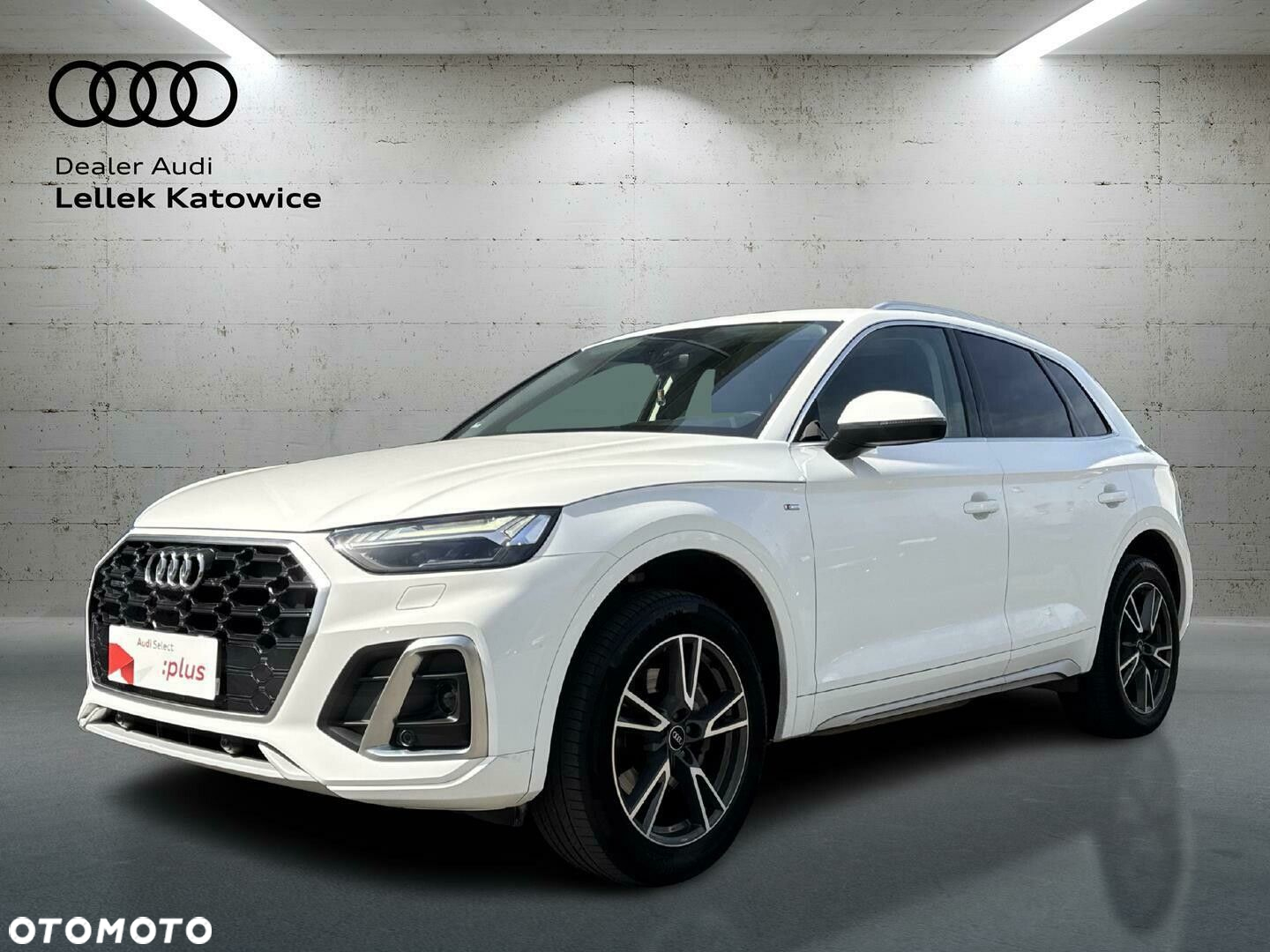 Audi Q5 - 3