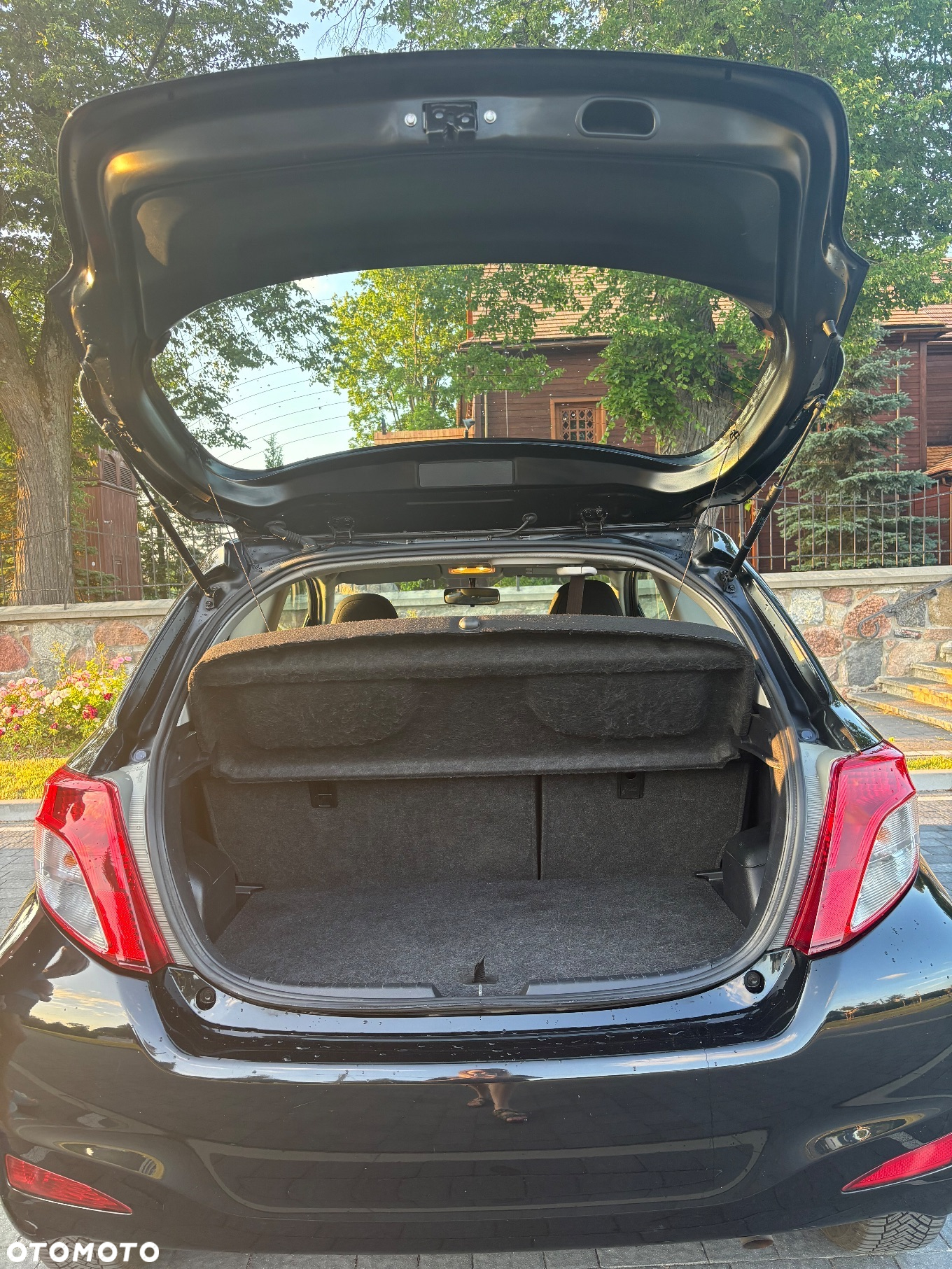 Toyota Yaris 1.33 VVT-i - 15