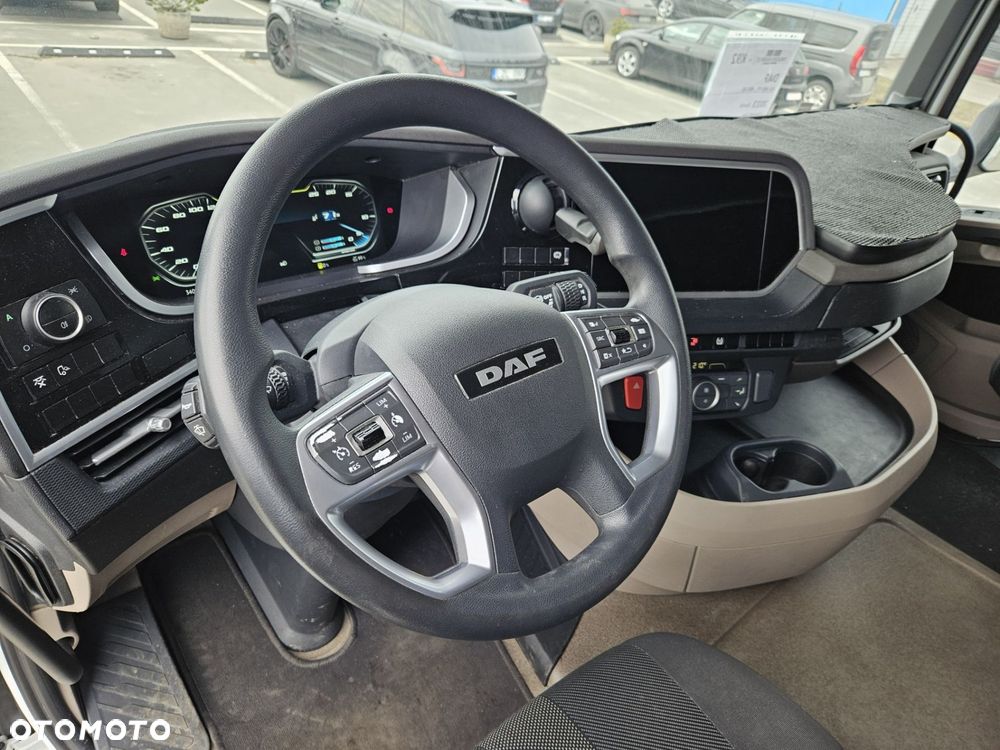 DAF XG 480 FT - 5