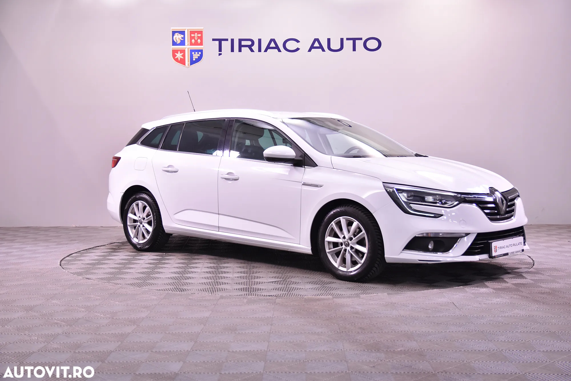 Renault Megane - 7