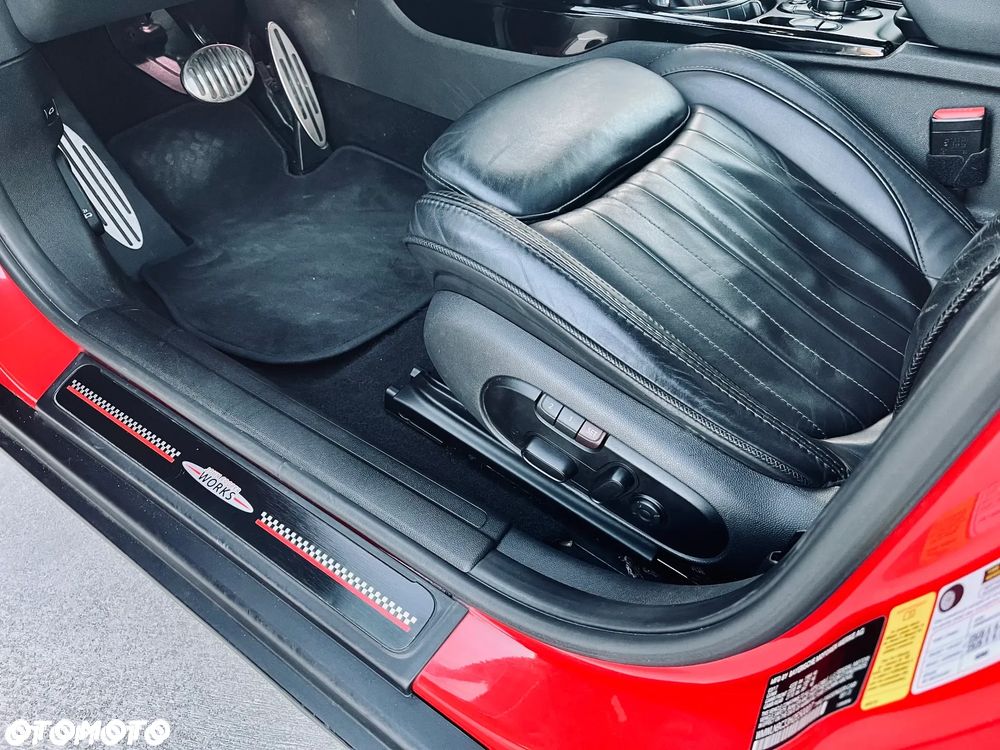 MINI Clubman - 13