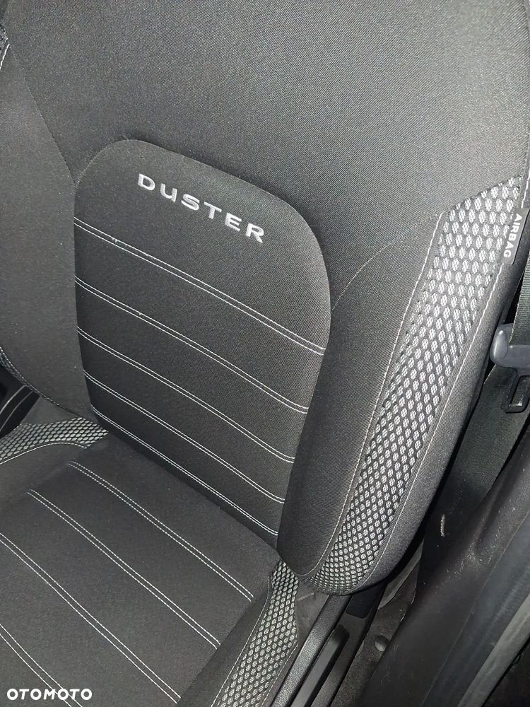 Dacia Duster 1.0 TCe Prestige - 7