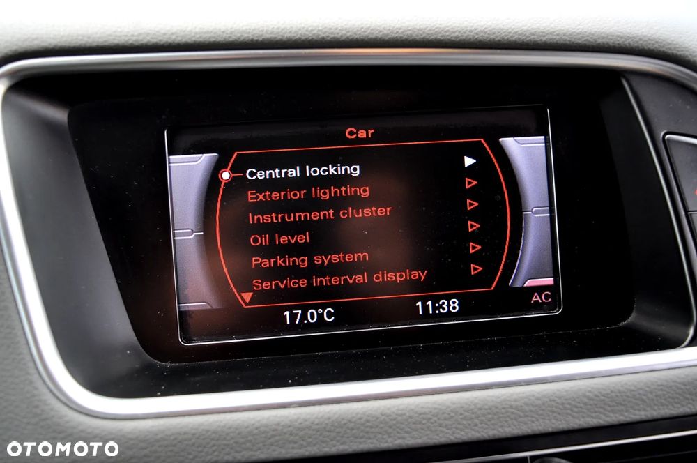 Audi Q5 2.0 TDI Quattro S tronic Prime Line - 38