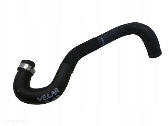 RANGE ROVER VELAR 2.0 B PRZEWÓD RURA INTERCOOLERA - 1