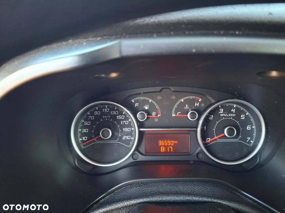 Fiat Doblo - 4
