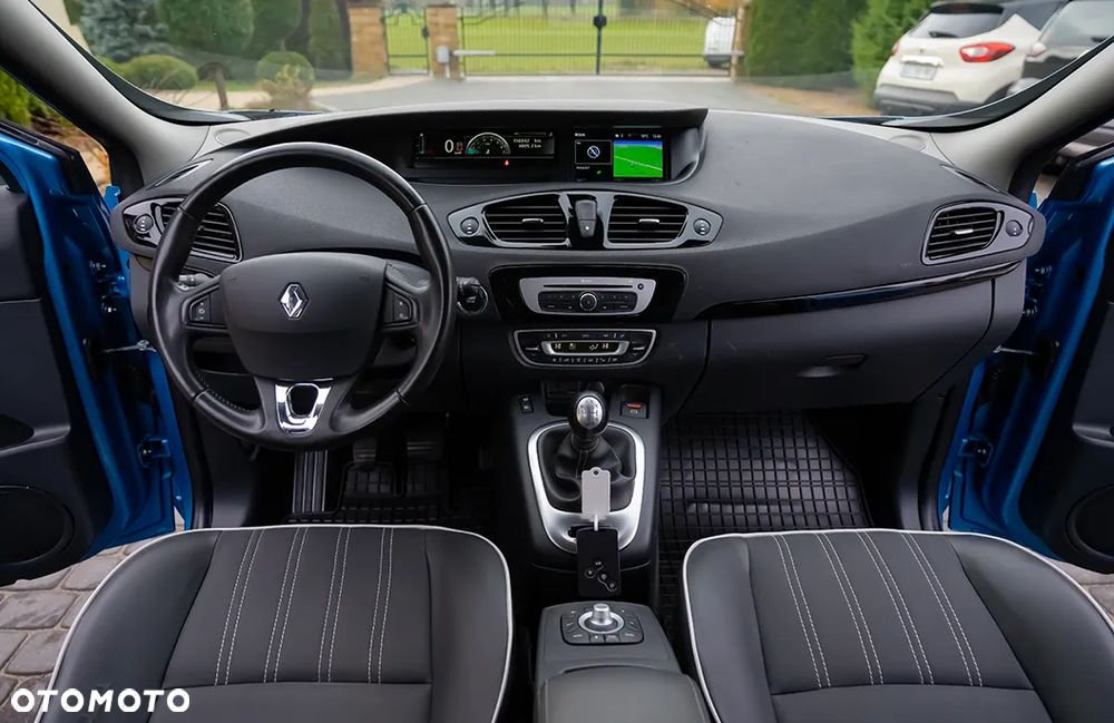 Renault Scenic ENERGY TCe 130 S&S LIMITED - 29