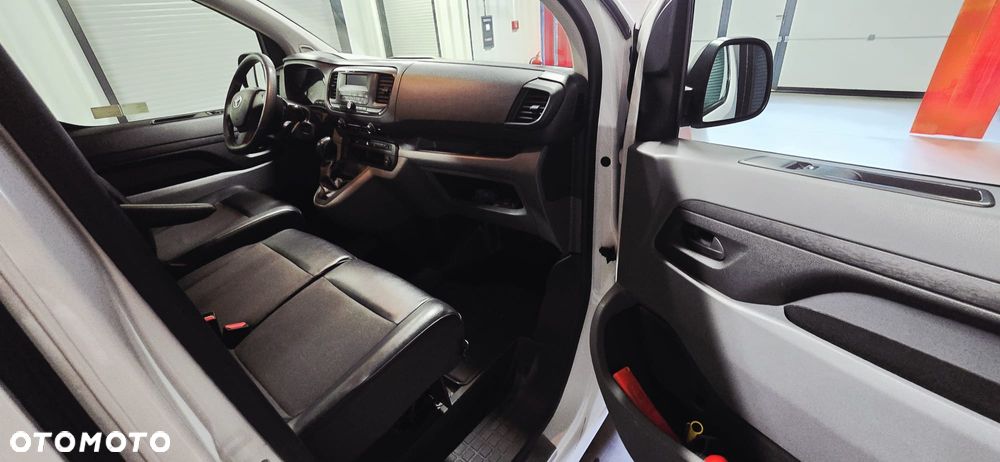 Toyota ProAce - 9