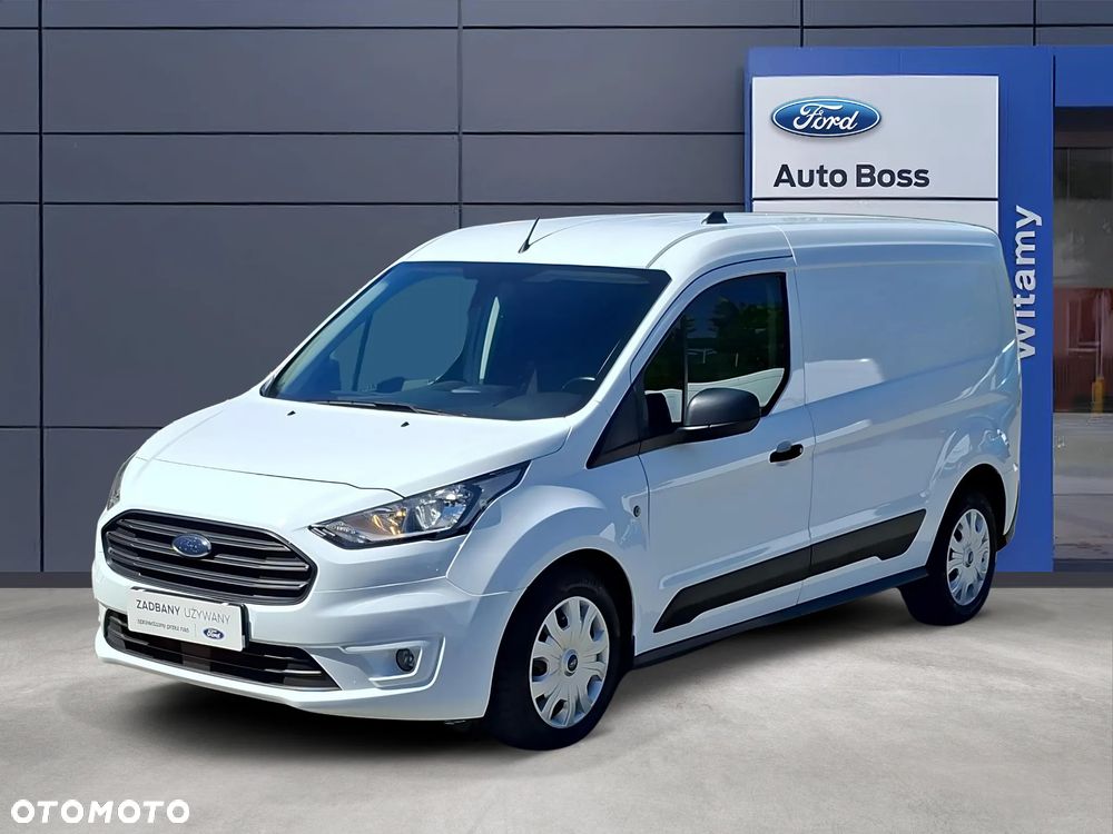 Ford Connect - 1