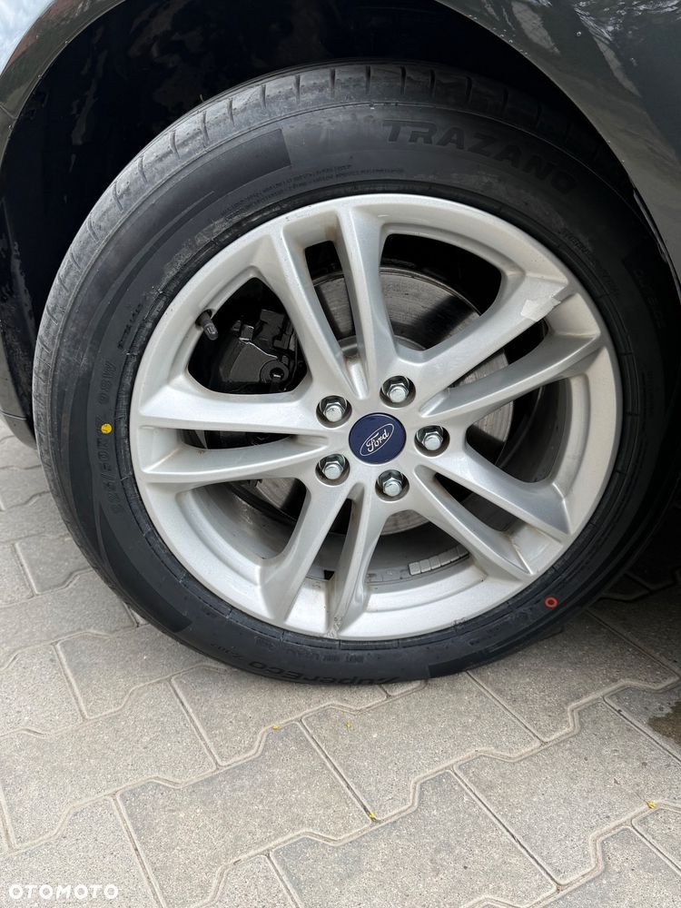 Ford Mondeo 2.0 TDCi STart-Stopp PowerShift-Aut Titanium - 3