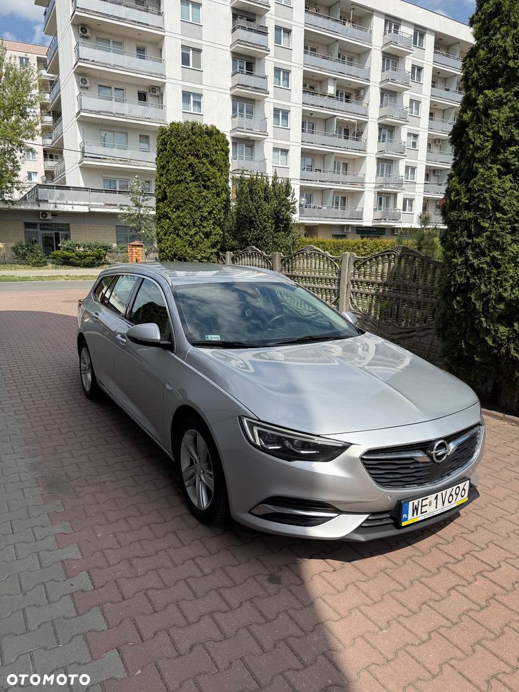 Opel Insignia 1.6 CDTI Enjoy S&S Eco - 2