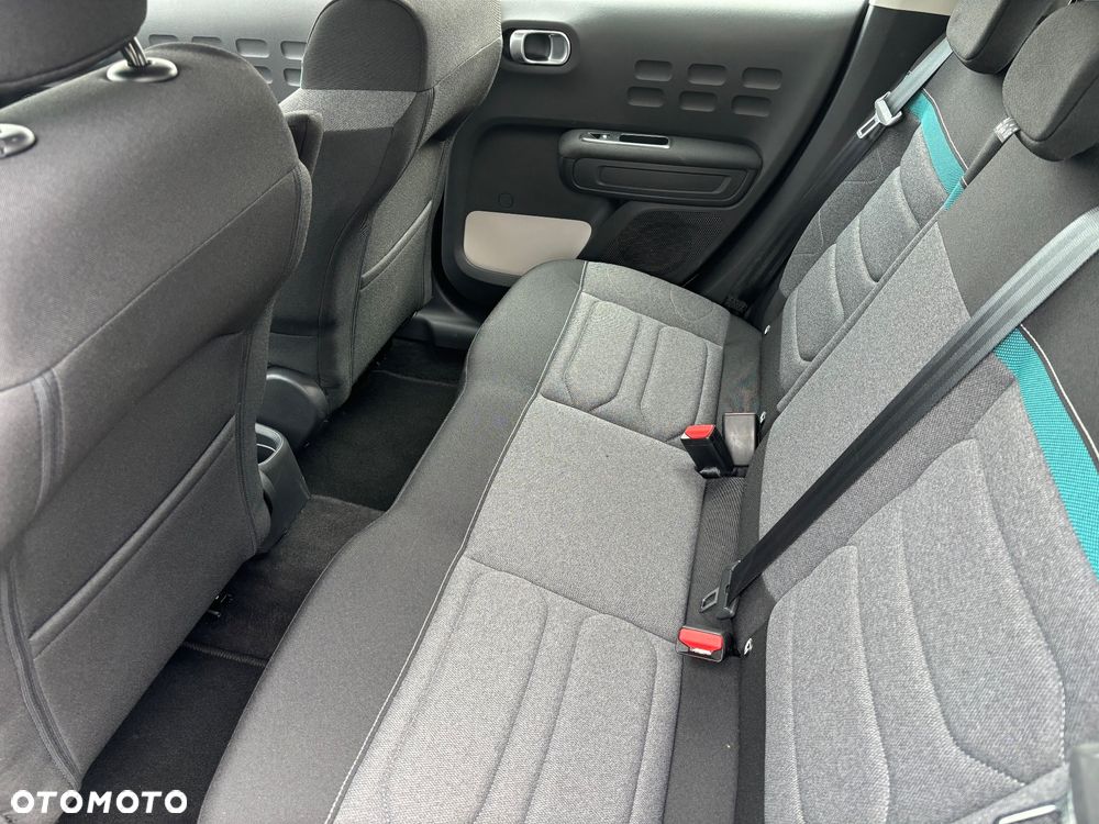Citroën C3 Pure Tech 83 S&S PLUS - 15