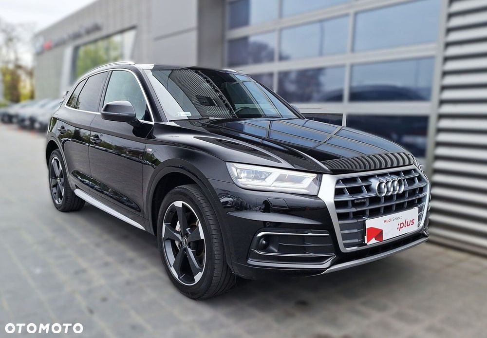 Audi Q5 - 35